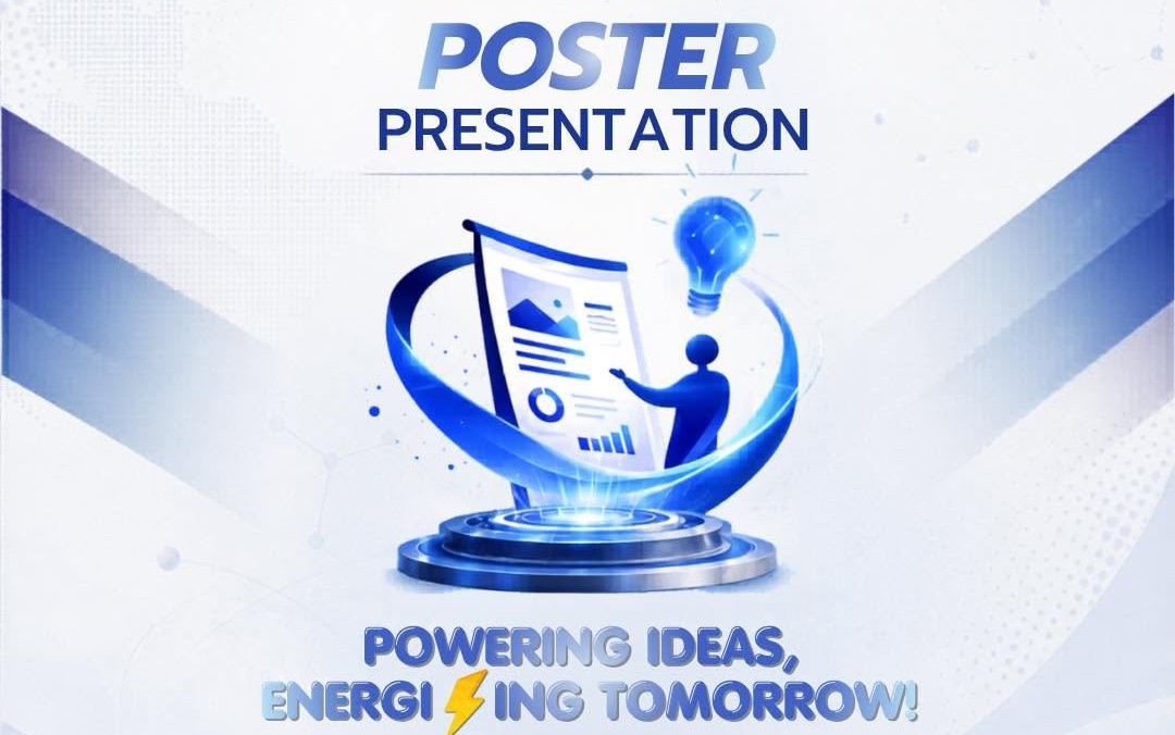 Poster Presentation
