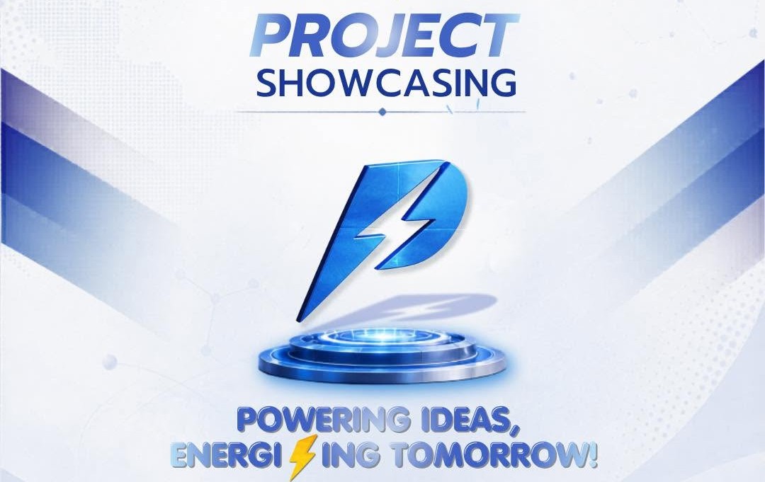 Project Showcasing