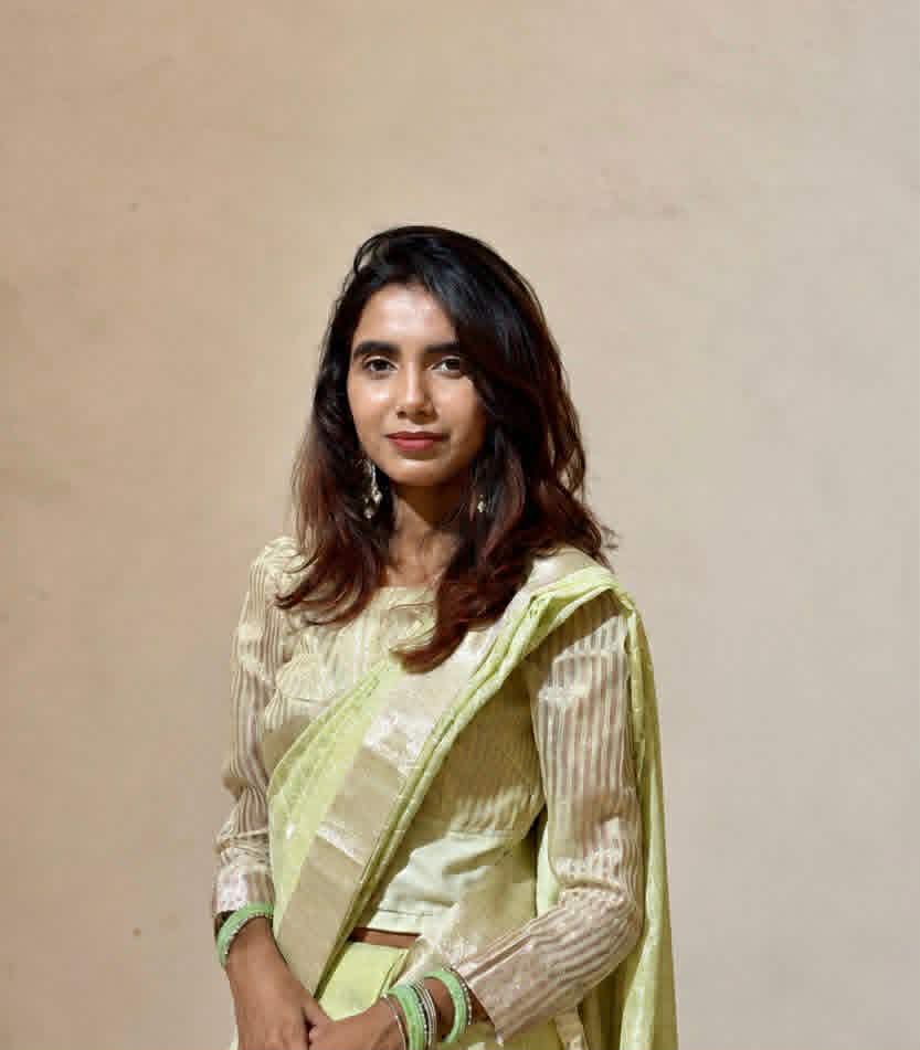 Nazifa Tasnim