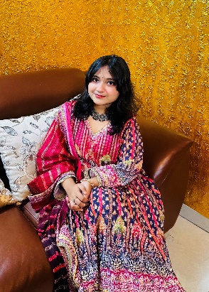 Sadia Noushin Promi