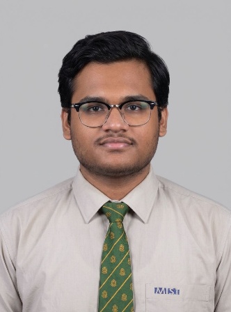 Mhamudul Hasan Sami