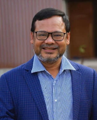 Prof. Dr. MD Shafiqul Islam