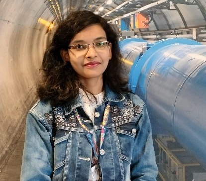 Zareen Tahsin Anjum